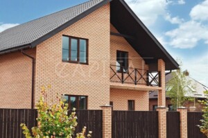 двухэтажный дом, 223 кв. м, кирпич. Продажа в Вишенки фото 2