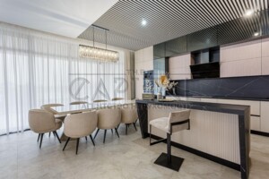 двухэтажный дом, 280 кв. м, кирпич. Продажа в Вишенки фото 2