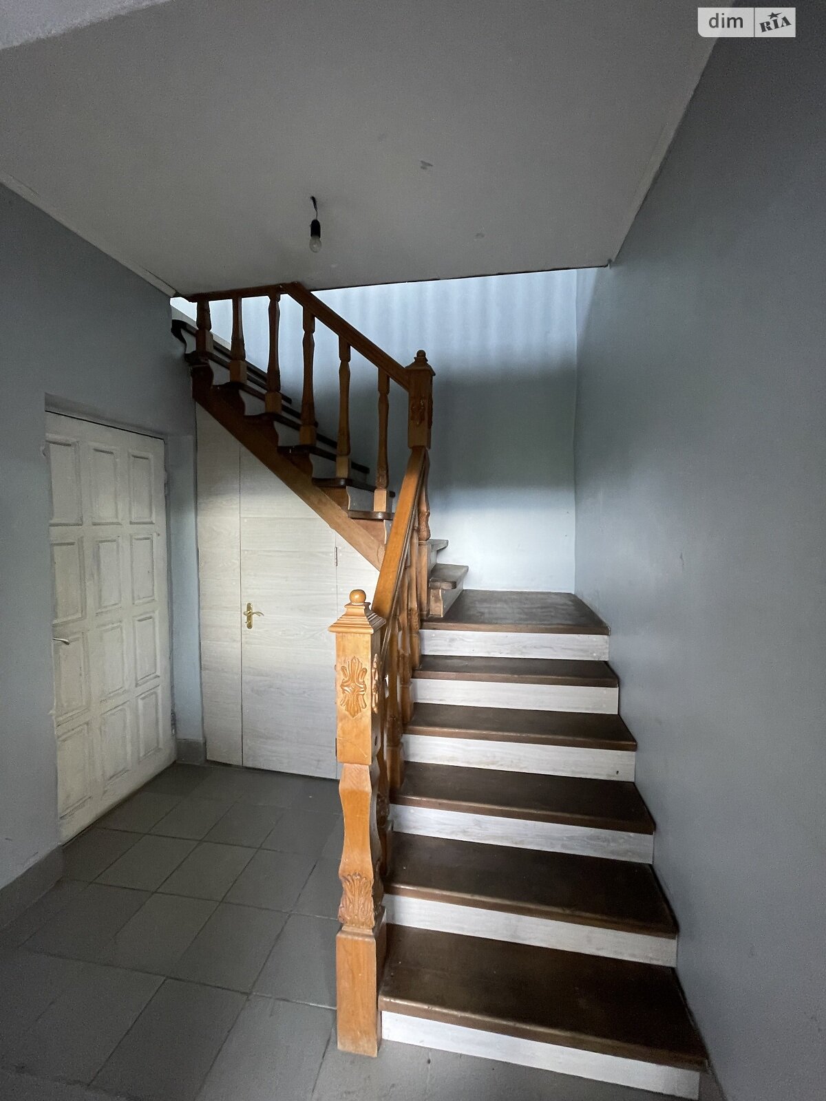 двухэтажный дом с отоплением, 180 кв. м, кирпич. Продажа в Вишенки фото 1 двухэтажный дом с отоплением, 180 кв. м, кирпич. Продажа в Вишенки фото 1