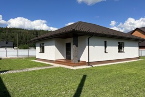 одноповерховий будинок з ремонтом, 110 кв. м, піноблок. Продаж у Вишеньках фото 2