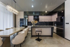 двухэтажный дом с отоплением, 280 кв. м, керамический блок. Продажа в Вишенки фото 2