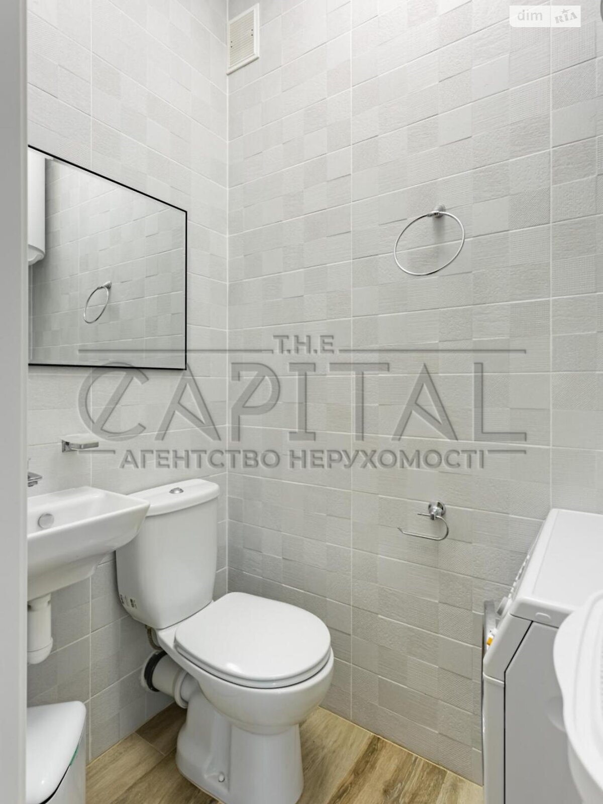 одноэтажный дом с гаражом, 453 кв. м, кирпич. Продажа в Вишенки фото 1 одноэтажный дом с гаражом, 453 кв. м, кирпич. Продажа в Вишенки фото 1