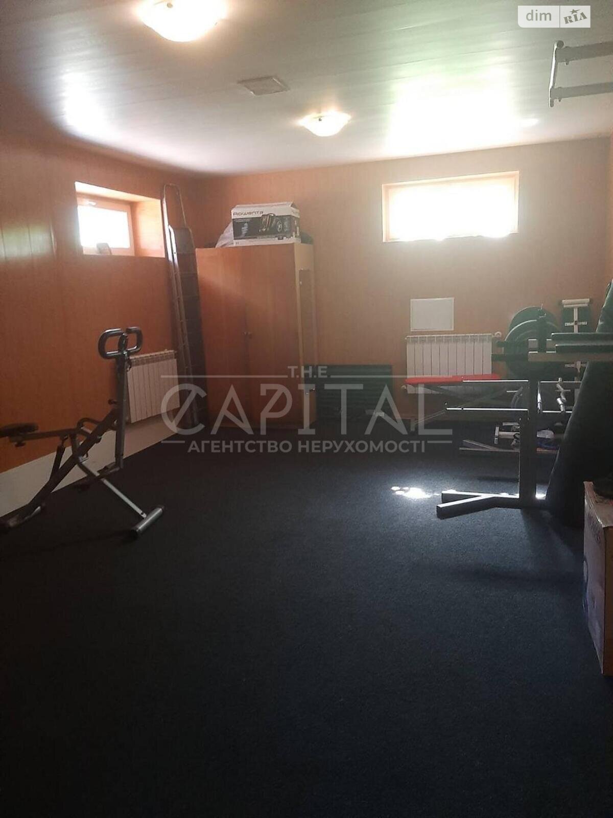 двоповерховий будинок з гаражем, 298 кв. м, цегла. Продаж у Вишеньках фото 1 двоповерховий будинок з гаражем, 298 кв. м, цегла. Продаж у Вишеньках фото 1