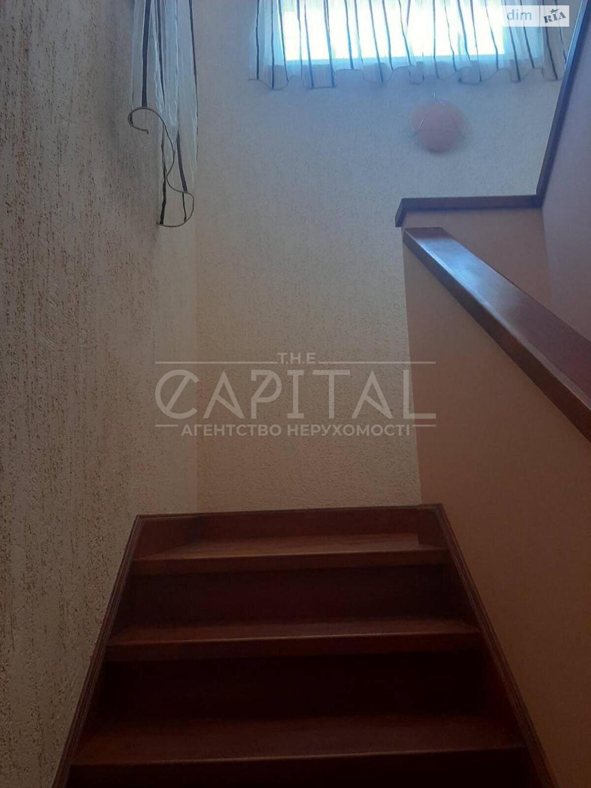 двоповерховий будинок з гаражем, 298 кв. м, цегла. Продаж у Вишеньках фото 1 двоповерховий будинок з гаражем, 298 кв. м, цегла. Продаж у Вишеньках фото 1