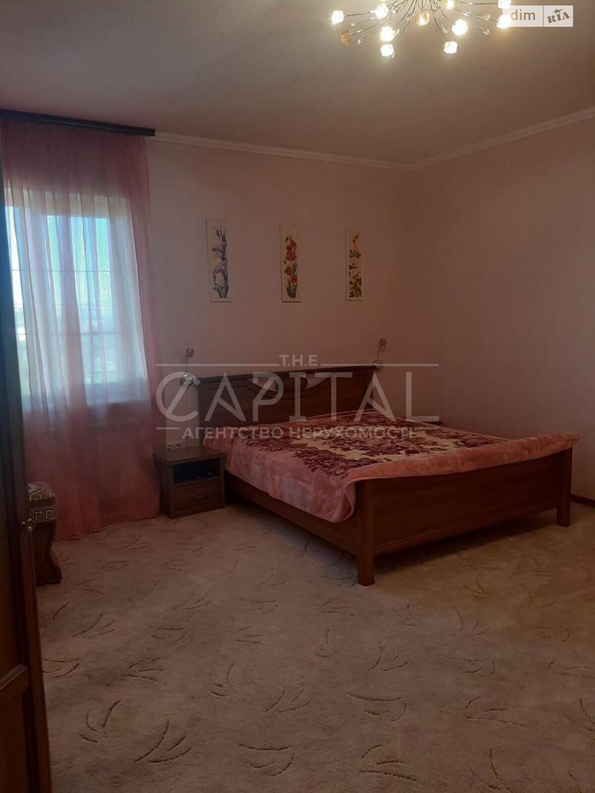 двоповерховий будинок з гаражем, 298 кв. м, цегла. Продаж у Вишеньках фото 1 двоповерховий будинок з гаражем, 298 кв. м, цегла. Продаж у Вишеньках фото 1