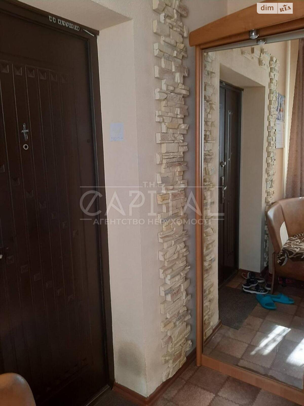 двоповерховий будинок з гаражем, 298 кв. м, цегла. Продаж у Вишеньках фото 1 двоповерховий будинок з гаражем, 298 кв. м, цегла. Продаж у Вишеньках фото 1