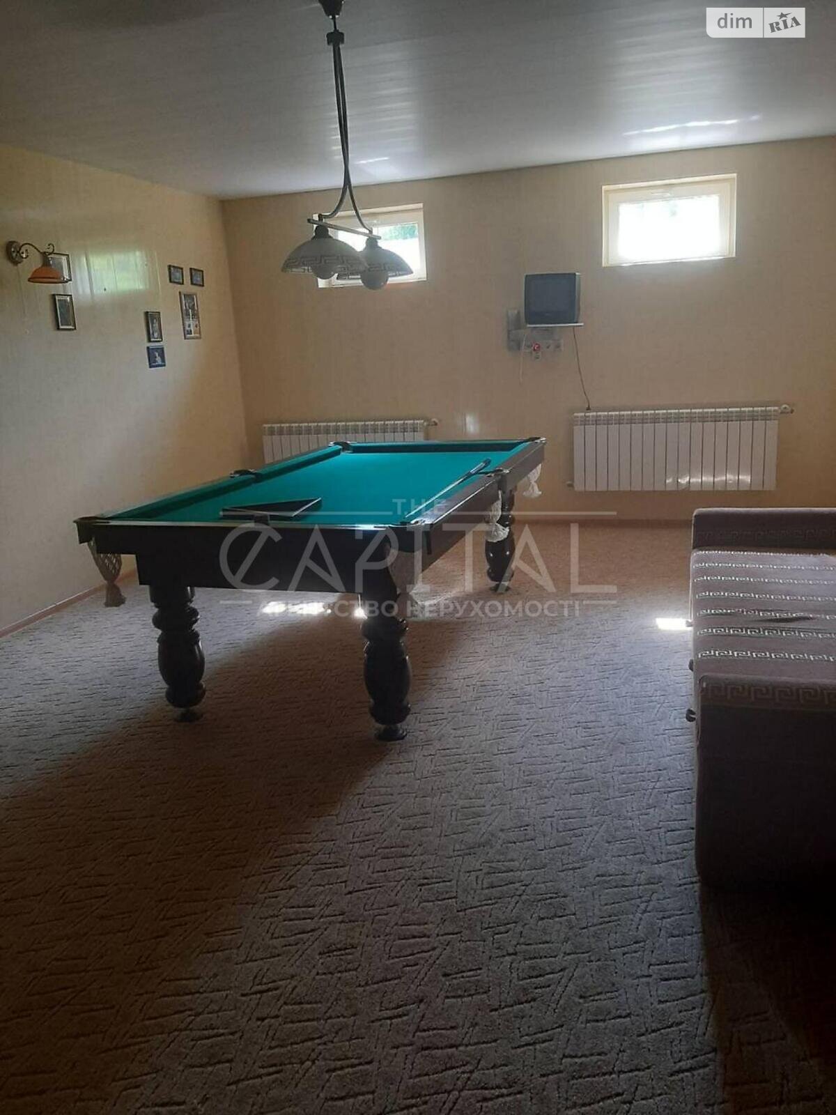 двоповерховий будинок з гаражем, 298 кв. м, цегла. Продаж у Вишеньках фото 1 двоповерховий будинок з гаражем, 298 кв. м, цегла. Продаж у Вишеньках фото 1