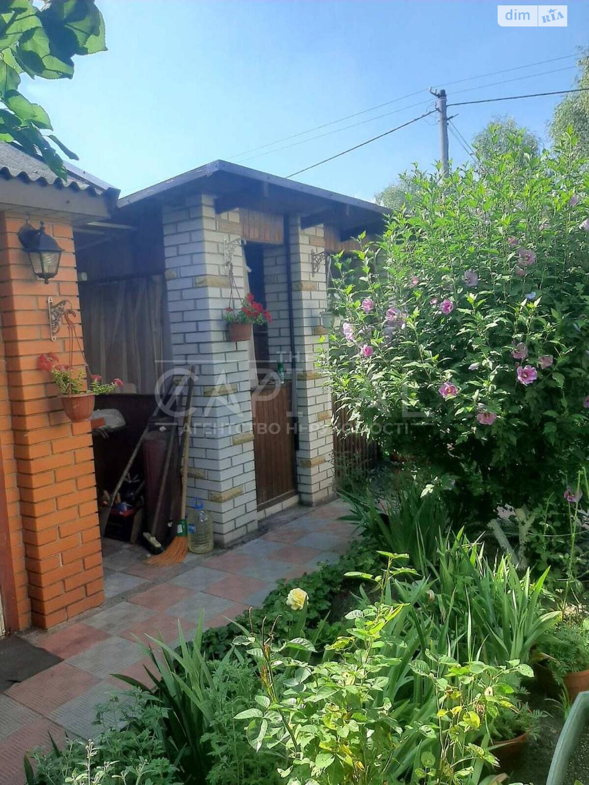 двоповерховий будинок з гаражем, 298 кв. м, цегла. Продаж у Вишеньках фото 1 двоповерховий будинок з гаражем, 298 кв. м, цегла. Продаж у Вишеньках фото 1