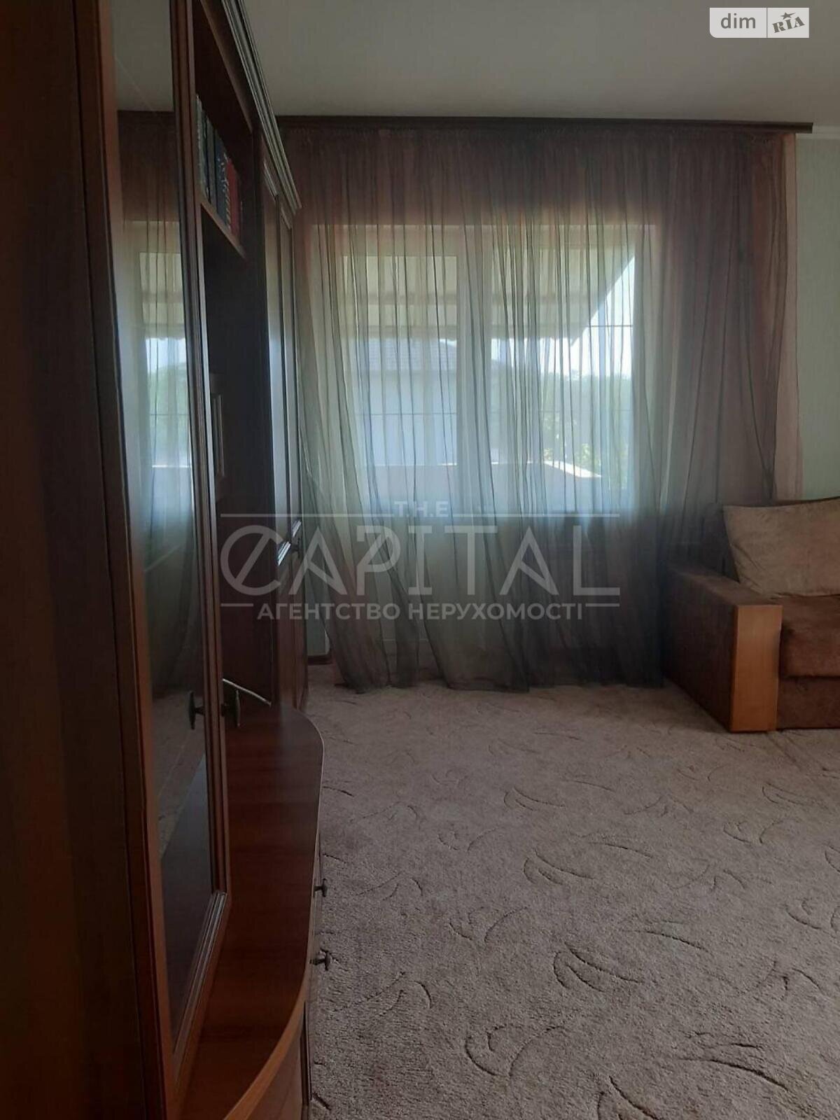 двоповерховий будинок з гаражем, 298 кв. м, цегла. Продаж у Вишеньках фото 1 двоповерховий будинок з гаражем, 298 кв. м, цегла. Продаж у Вишеньках фото 1