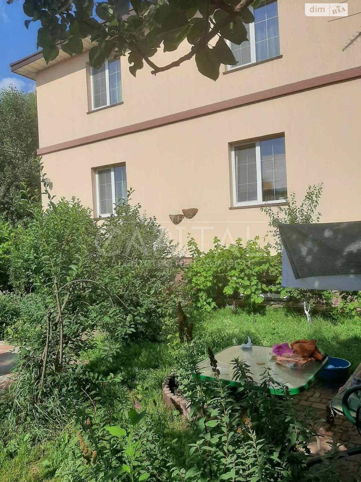 двоповерховий будинок з гаражем, 298 кв. м, цегла. Продаж у Вишеньках фото 1 двоповерховий будинок з гаражем, 298 кв. м, цегла. Продаж у Вишеньках фото 1