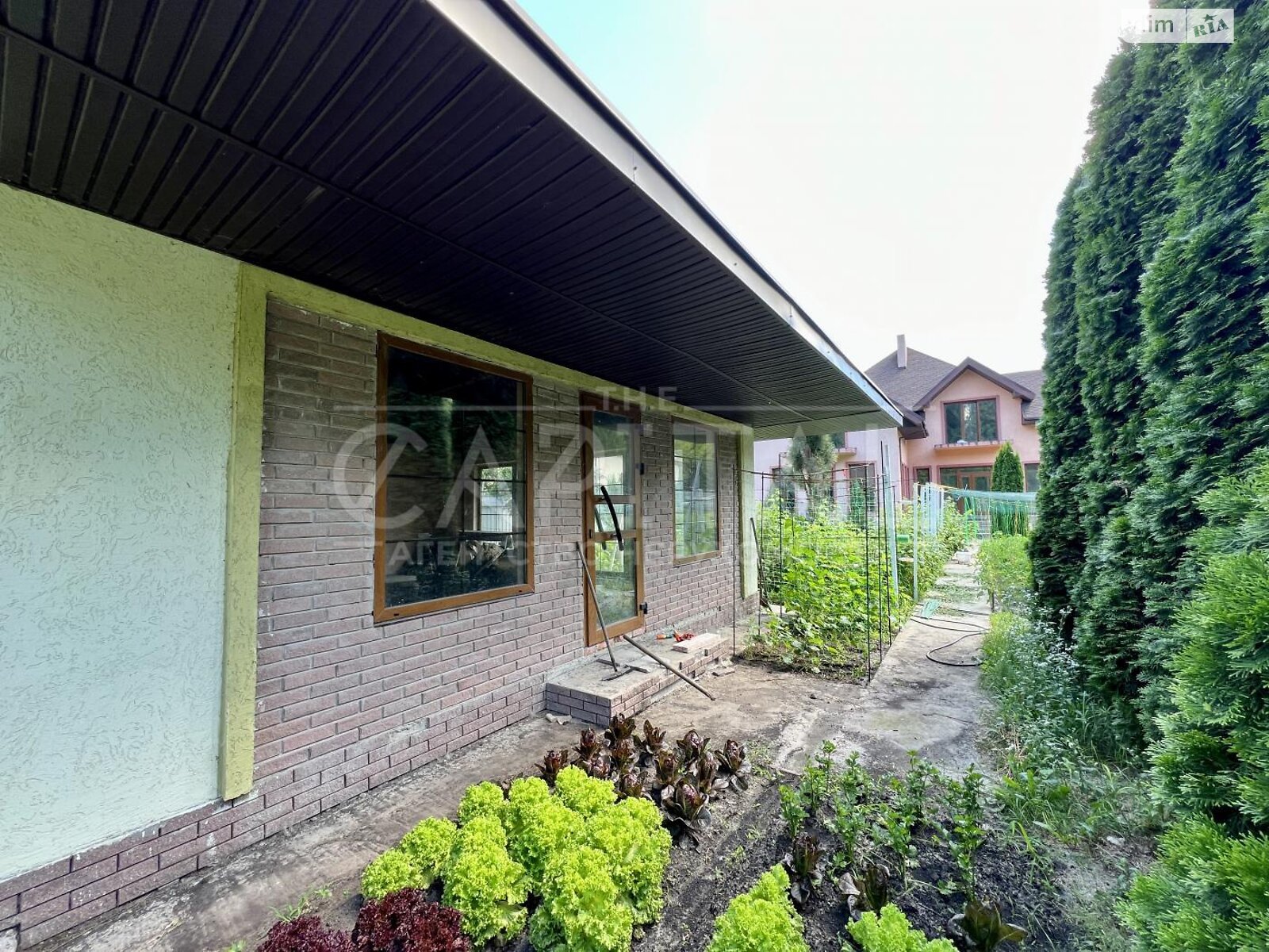 двоповерховий будинок з гаражем, 393 кв. м, цегла. Продаж у Вишеньках фото 1 двоповерховий будинок з гаражем, 393 кв. м, цегла. Продаж у Вишеньках фото 1