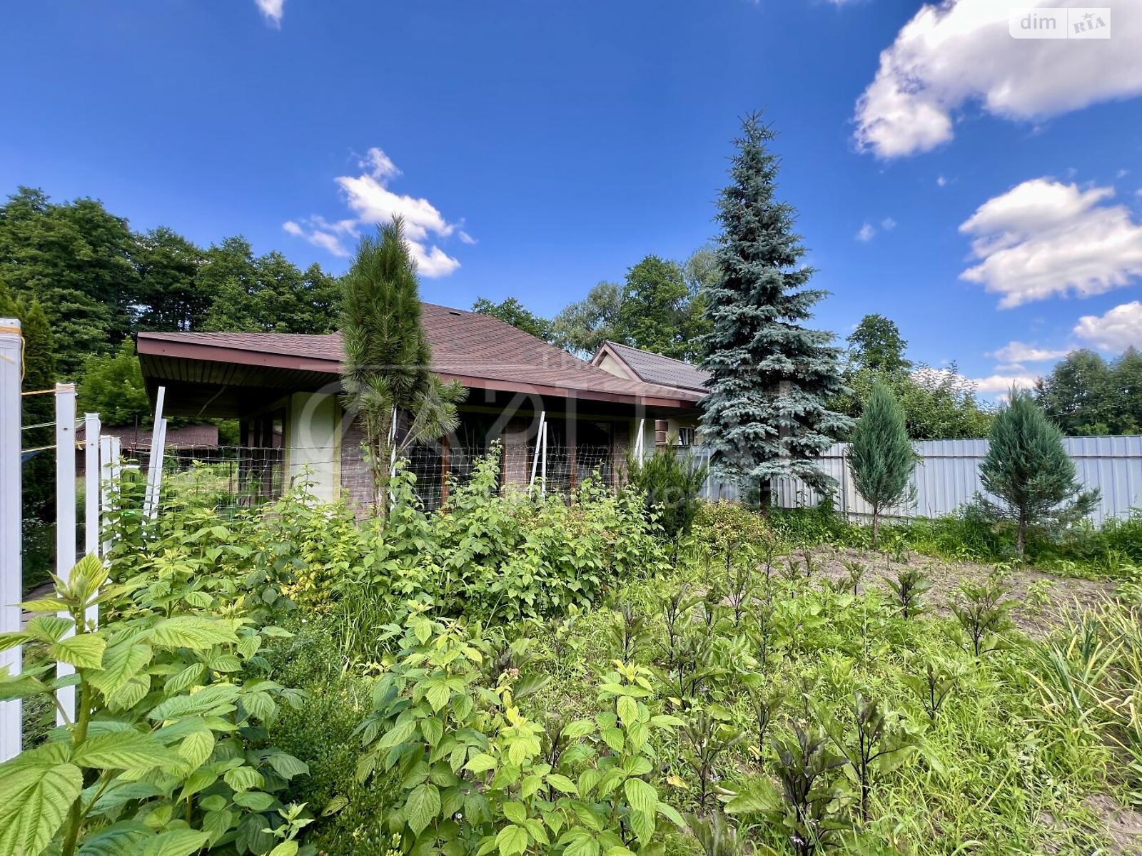двоповерховий будинок з гаражем, 393 кв. м, цегла. Продаж у Вишеньках фото 1 двоповерховий будинок з гаражем, 393 кв. м, цегла. Продаж у Вишеньках фото 1
