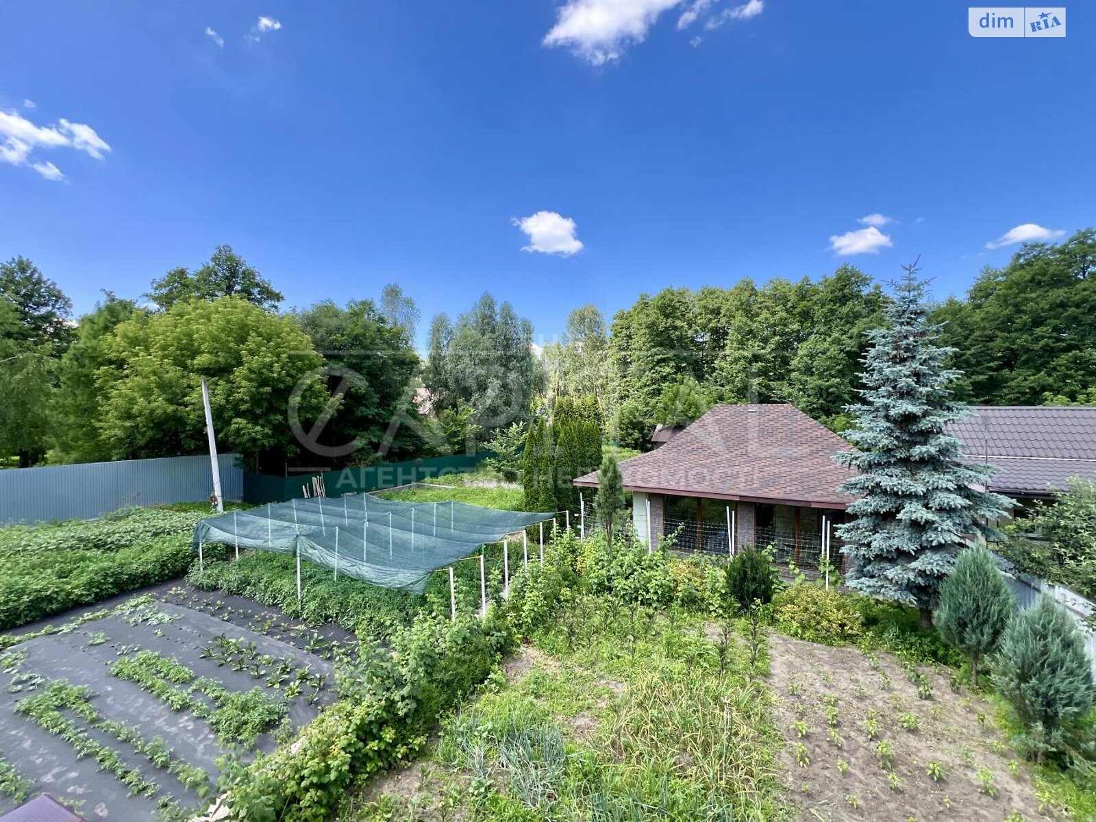 двоповерховий будинок з гаражем, 393 кв. м, цегла. Продаж у Вишеньках фото 1 двоповерховий будинок з гаражем, 393 кв. м, цегла. Продаж у Вишеньках фото 1