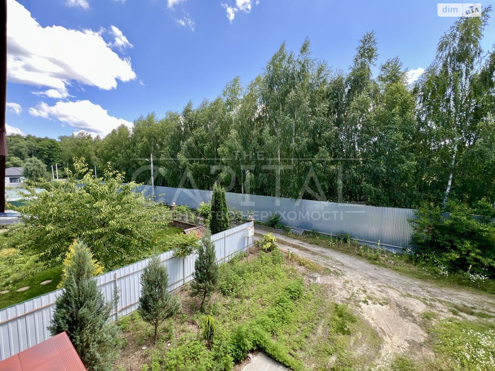 двоповерховий будинок з гаражем, 393 кв. м, цегла. Продаж у Вишеньках фото 1 двоповерховий будинок з гаражем, 393 кв. м, цегла. Продаж у Вишеньках фото 1