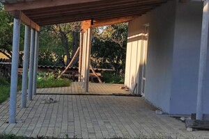 двоповерховий будинок з балконом, 96 кв. м, газобетон. Продаж у Вишеньках фото 2