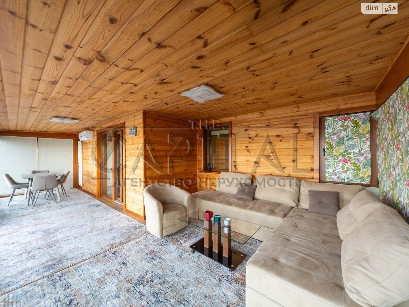 двухэтажный дом, 200 кв. м, кирпич. Продажа в Вишенки фото 1 двухэтажный дом, 200 кв. м, кирпич. Продажа в Вишенки фото 1