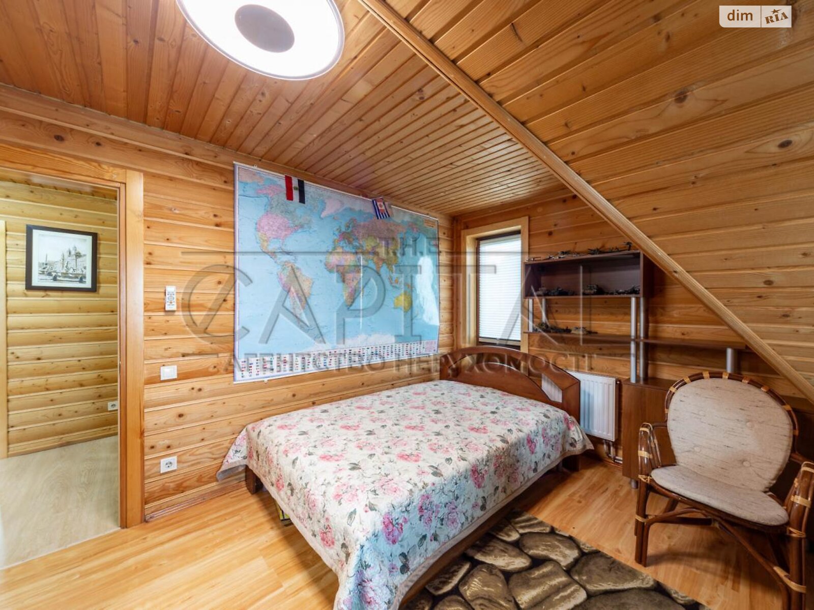 двухэтажный дом, 200 кв. м, кирпич. Продажа в Вишенки фото 1 двухэтажный дом, 200 кв. м, кирпич. Продажа в Вишенки фото 1