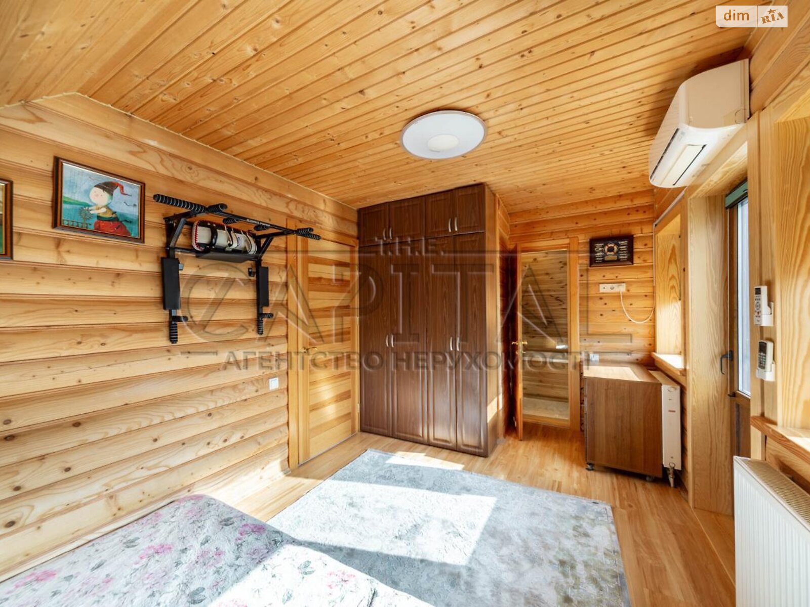 двухэтажный дом, 200 кв. м, кирпич. Продажа в Вишенки фото 1 двухэтажный дом, 200 кв. м, кирпич. Продажа в Вишенки фото 1