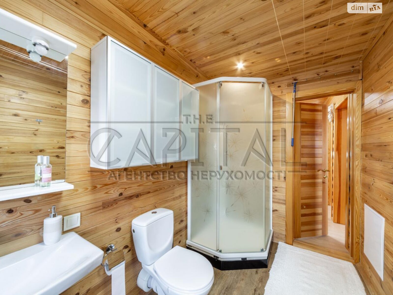 двухэтажный дом, 200 кв. м, кирпич. Продажа в Вишенки фото 1 двухэтажный дом, 200 кв. м, кирпич. Продажа в Вишенки фото 1