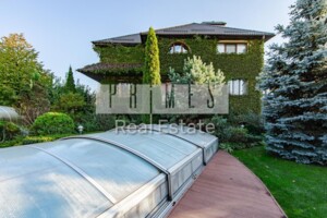трехэтажный дом без мебели, 456.8 кв. м, кирпич. Продажа в Вишенки фото 2