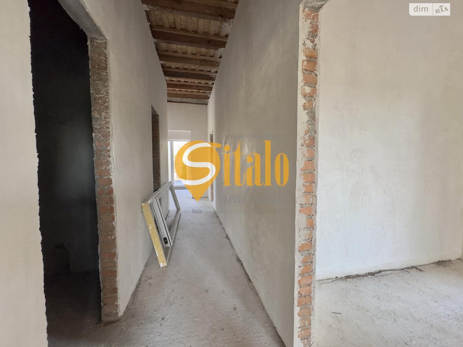 одноэтажный дом, 136 кв. м, кирпич. Продажа в Вишенки фото 1 одноэтажный дом, 136 кв. м, кирпич. Продажа в Вишенки фото 1