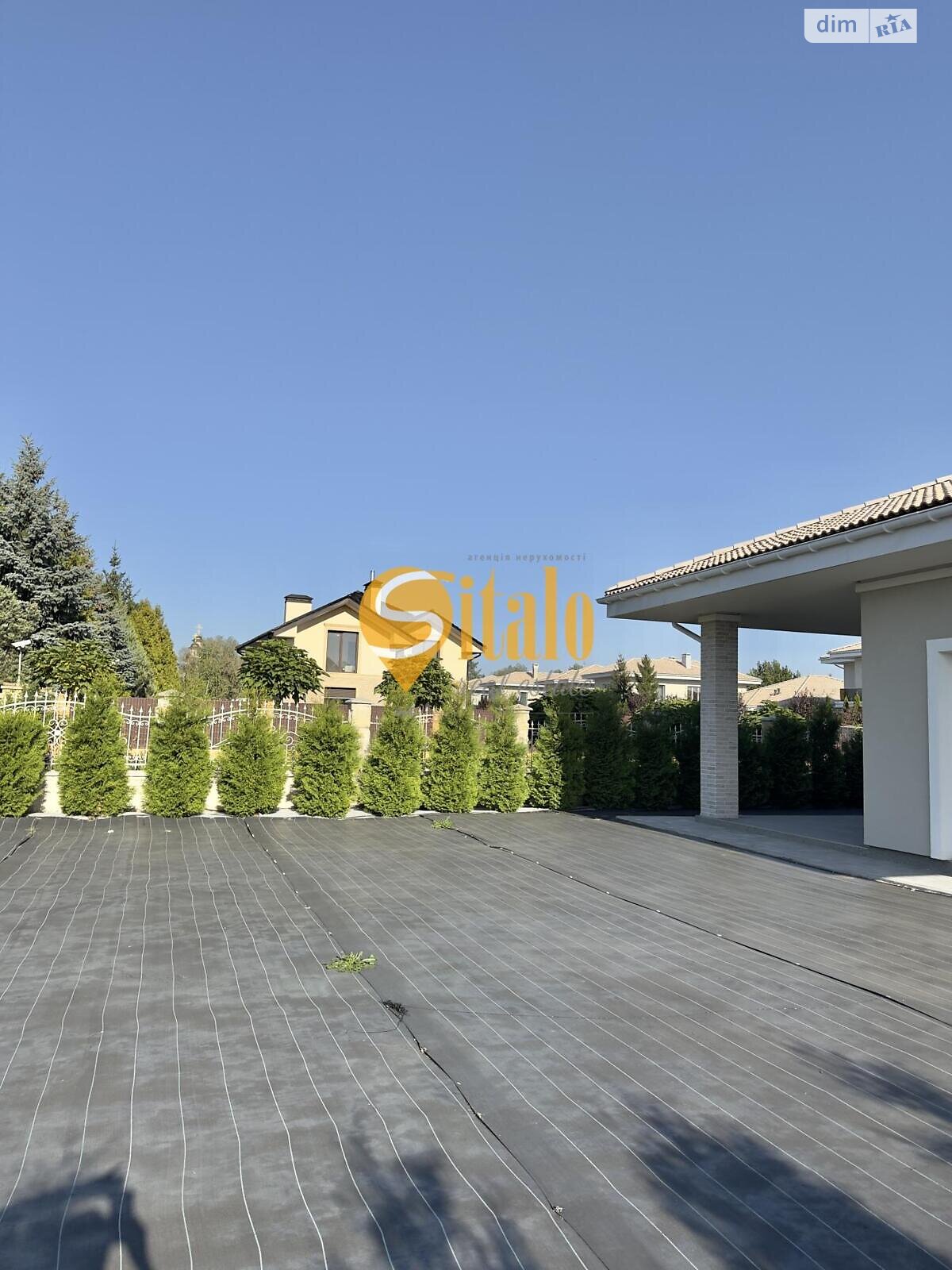 одноэтажный дом, 136 кв. м, кирпич. Продажа в Вишенки фото 1 одноэтажный дом, 136 кв. м, кирпич. Продажа в Вишенки фото 1