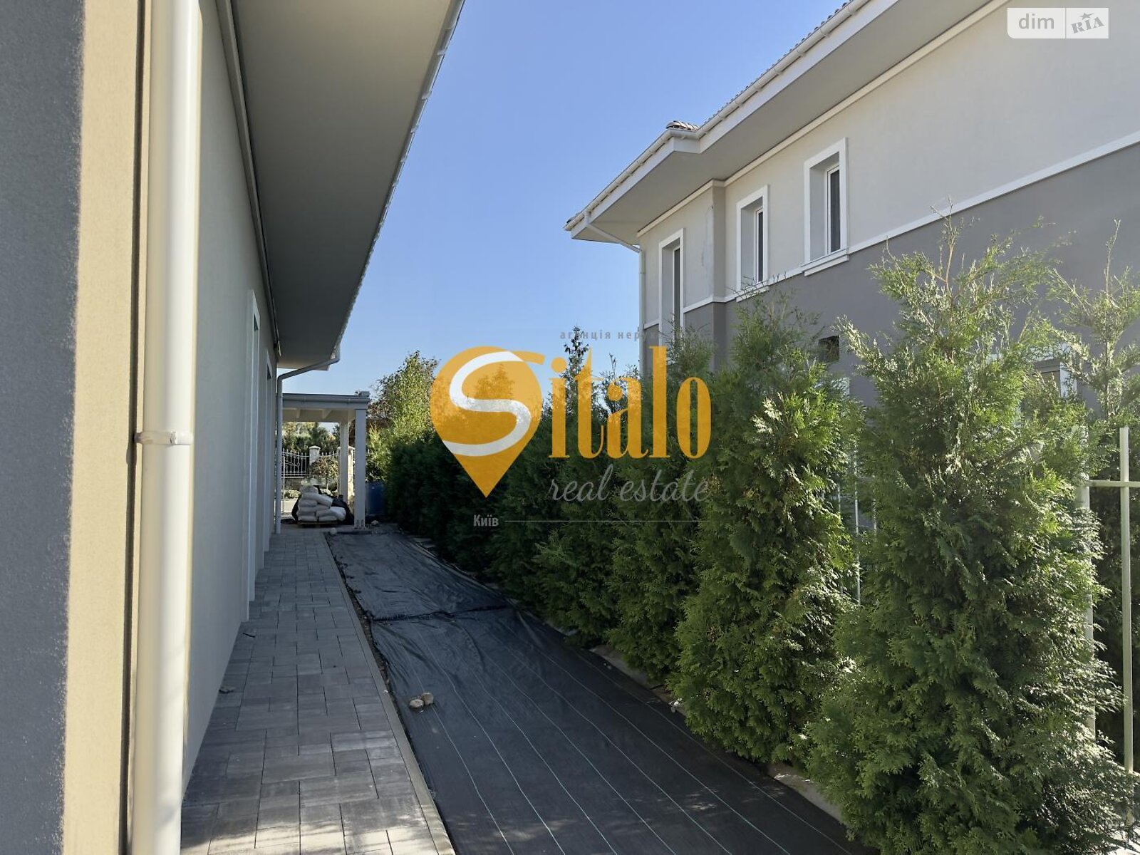 одноэтажный дом, 136 кв. м, кирпич. Продажа в Вишенки фото 1 одноэтажный дом, 136 кв. м, кирпич. Продажа в Вишенки фото 1