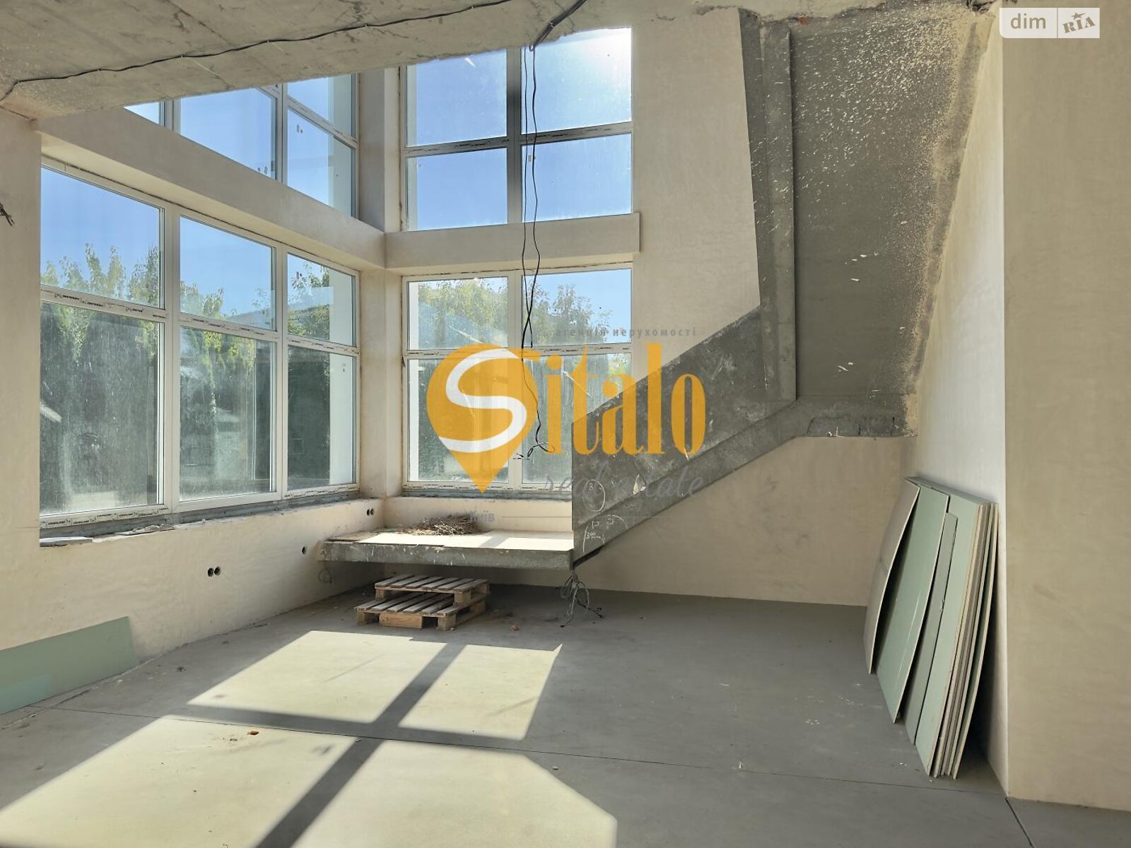 двоповерховий будинок з балконом, 257 кв. м, кирпич. Продаж у Вишеньках фото 1 двоповерховий будинок з балконом, 257 кв. м, кирпич. Продаж у Вишеньках фото 1