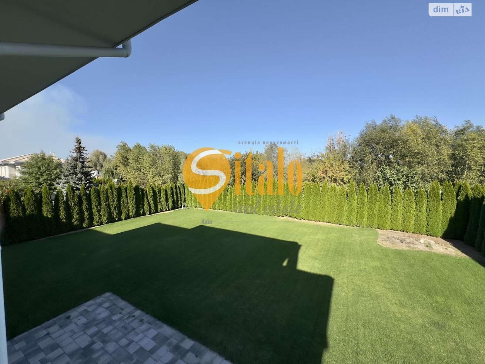двухэтажный дом с балконом, 257 кв. м, кирпич. Продажа в Вишенки фото 1 двухэтажный дом с балконом, 257 кв. м, кирпич. Продажа в Вишенки фото 1