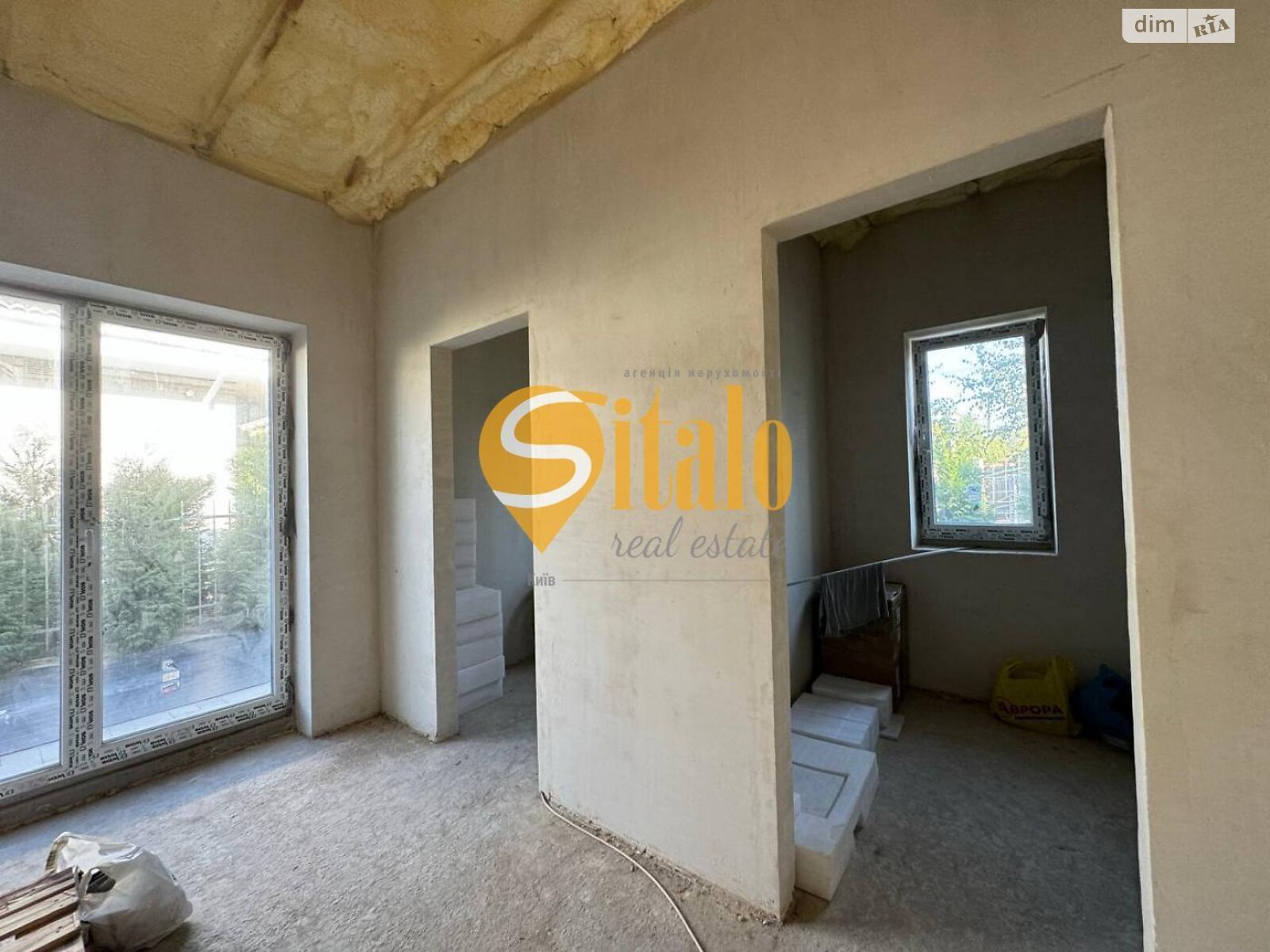 двоповерховий будинок, 170 кв. м, цегла. Продаж у Вишеньках фото 1 двоповерховий будинок, 170 кв. м, цегла. Продаж у Вишеньках фото 1