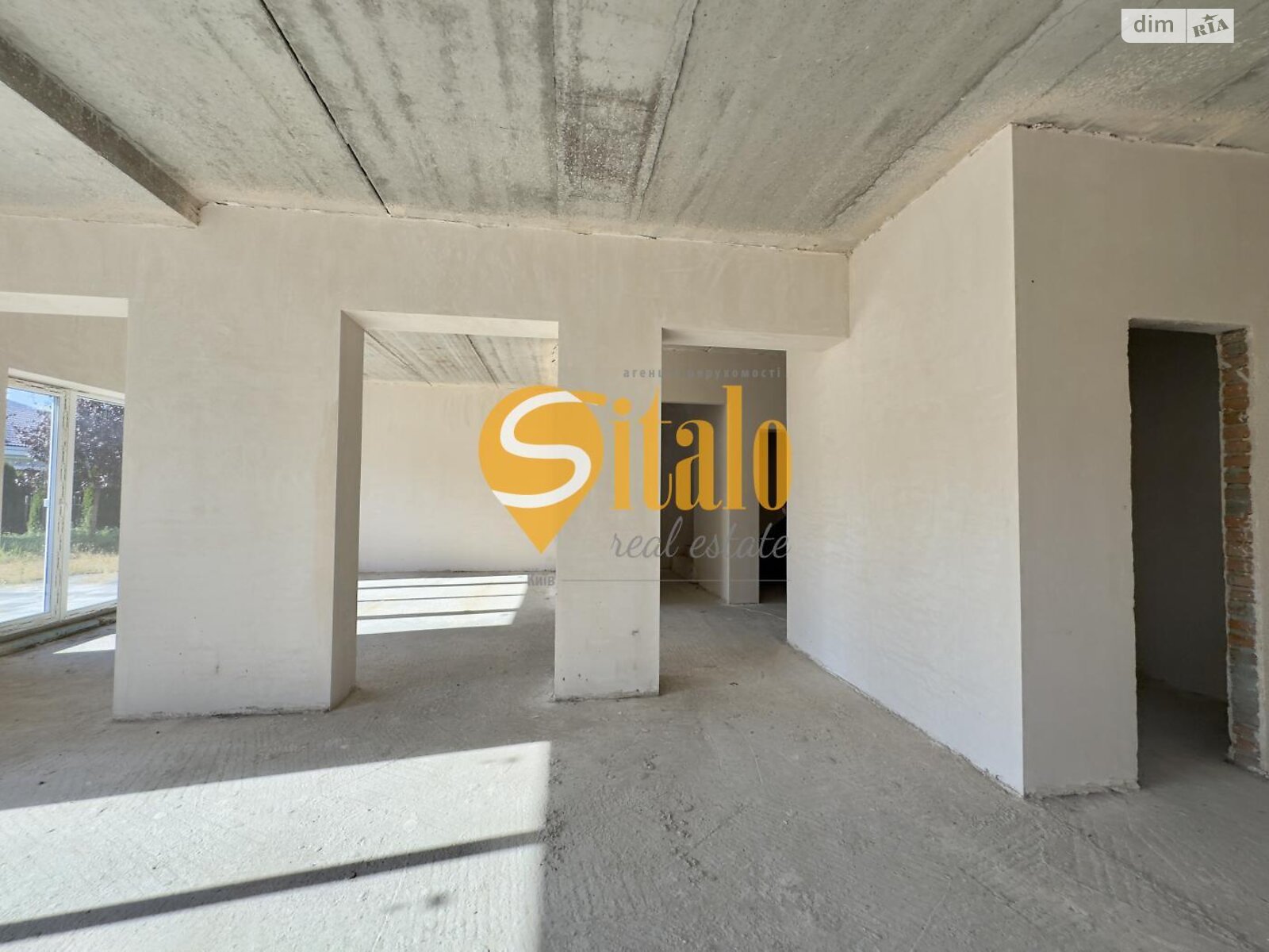 двоповерховий будинок з балконом, 228 кв. м, цегла. Продаж у Вишеньках фото 1 двоповерховий будинок з балконом, 228 кв. м, цегла. Продаж у Вишеньках фото 1