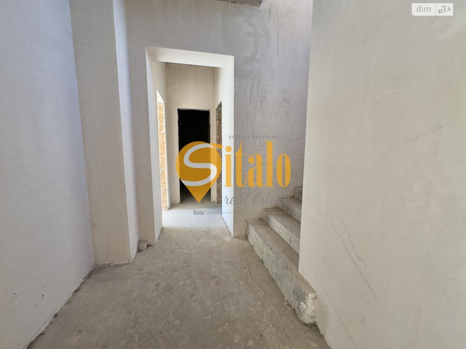 двоповерховий будинок з балконом, 228 кв. м, цегла. Продаж у Вишеньках фото 1 двоповерховий будинок з балконом, 228 кв. м, цегла. Продаж у Вишеньках фото 1