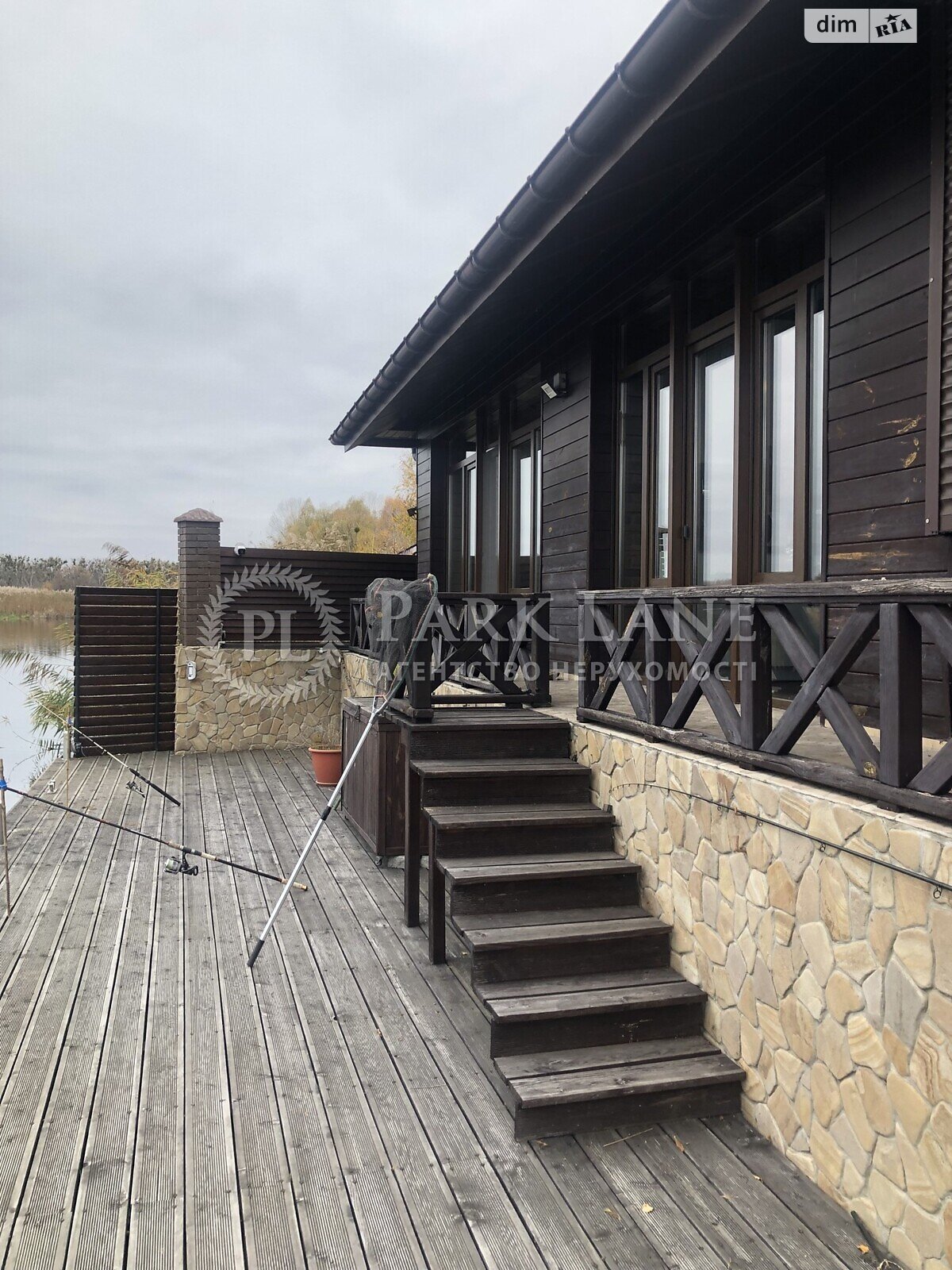двухэтажный дом с верандой, 154.3 кв. м, кирпич. Продажа в Вишенки фото 1 двухэтажный дом с верандой, 154.3 кв. м, кирпич. Продажа в Вишенки фото 1