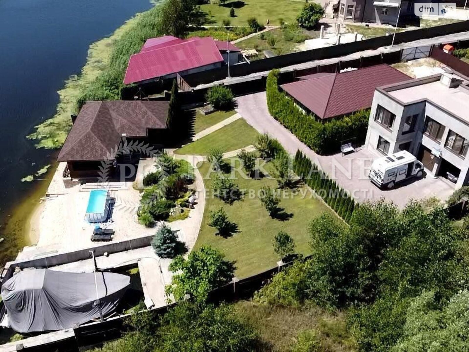 двухэтажный дом с верандой, 154.3 кв. м, кирпич. Продажа в Вишенки фото 1 двухэтажный дом с верандой, 154.3 кв. м, кирпич. Продажа в Вишенки фото 1