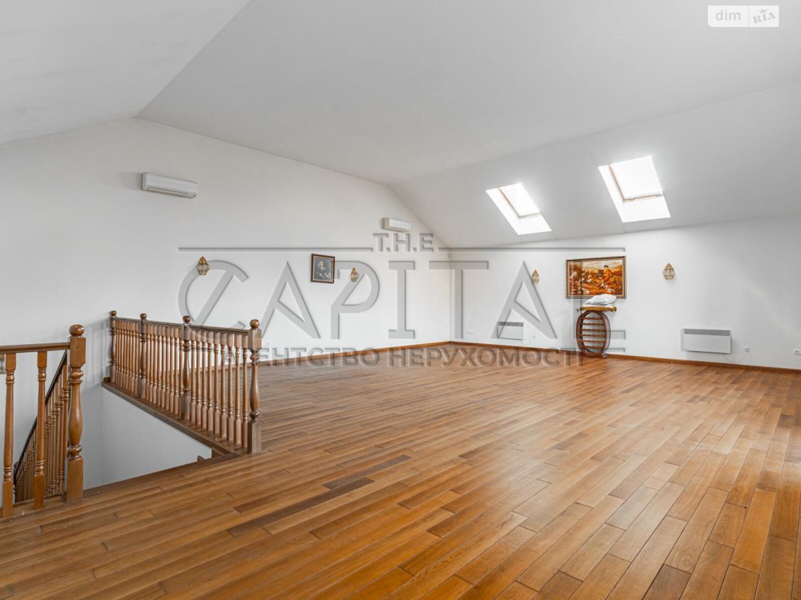 двоповерховий будинок з гаражем, 735 кв. м, цегла. Продаж у Вишеньках фото 1