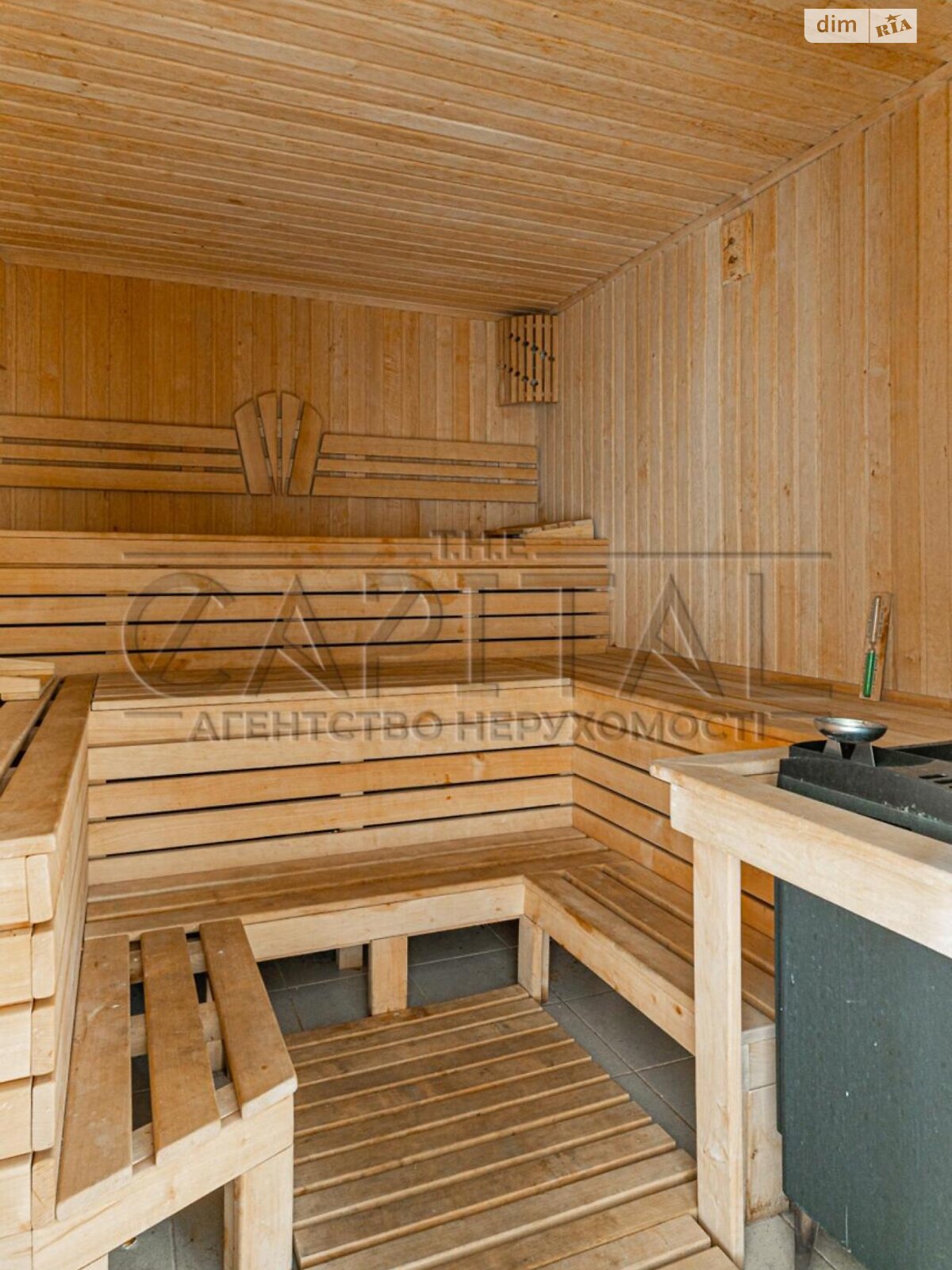 двоповерховий будинок з гаражем, 735 кв. м, цегла. Продаж у Вишеньках фото 1