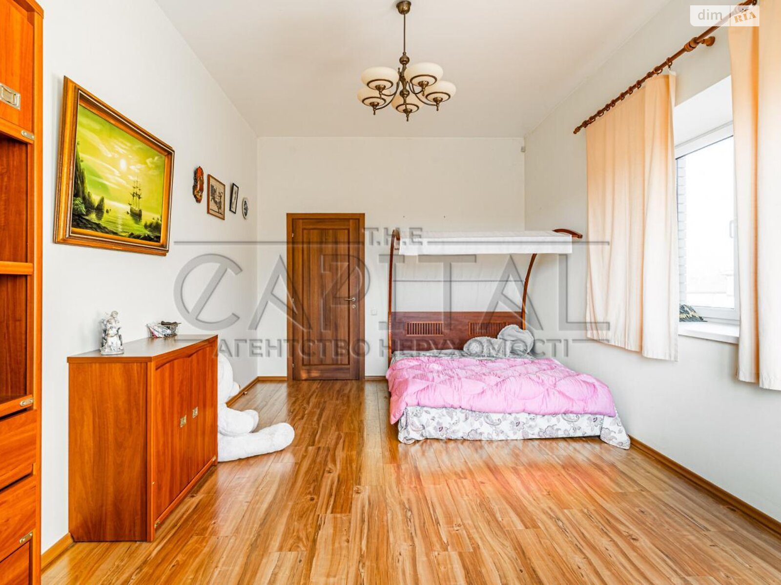 двоповерховий будинок з гаражем, 735 кв. м, цегла. Продаж у Вишеньках фото 1