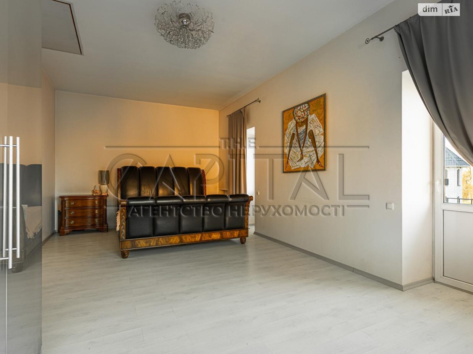 двоповерховий будинок з гаражем, 735 кв. м, цегла. Продаж у Вишеньках фото 1