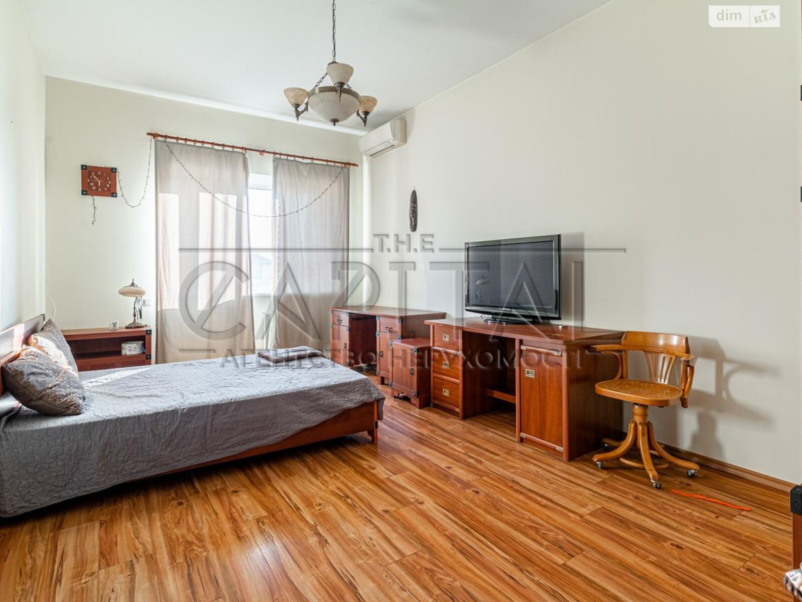 двоповерховий будинок з гаражем, 735 кв. м, цегла. Продаж у Вишеньках фото 1