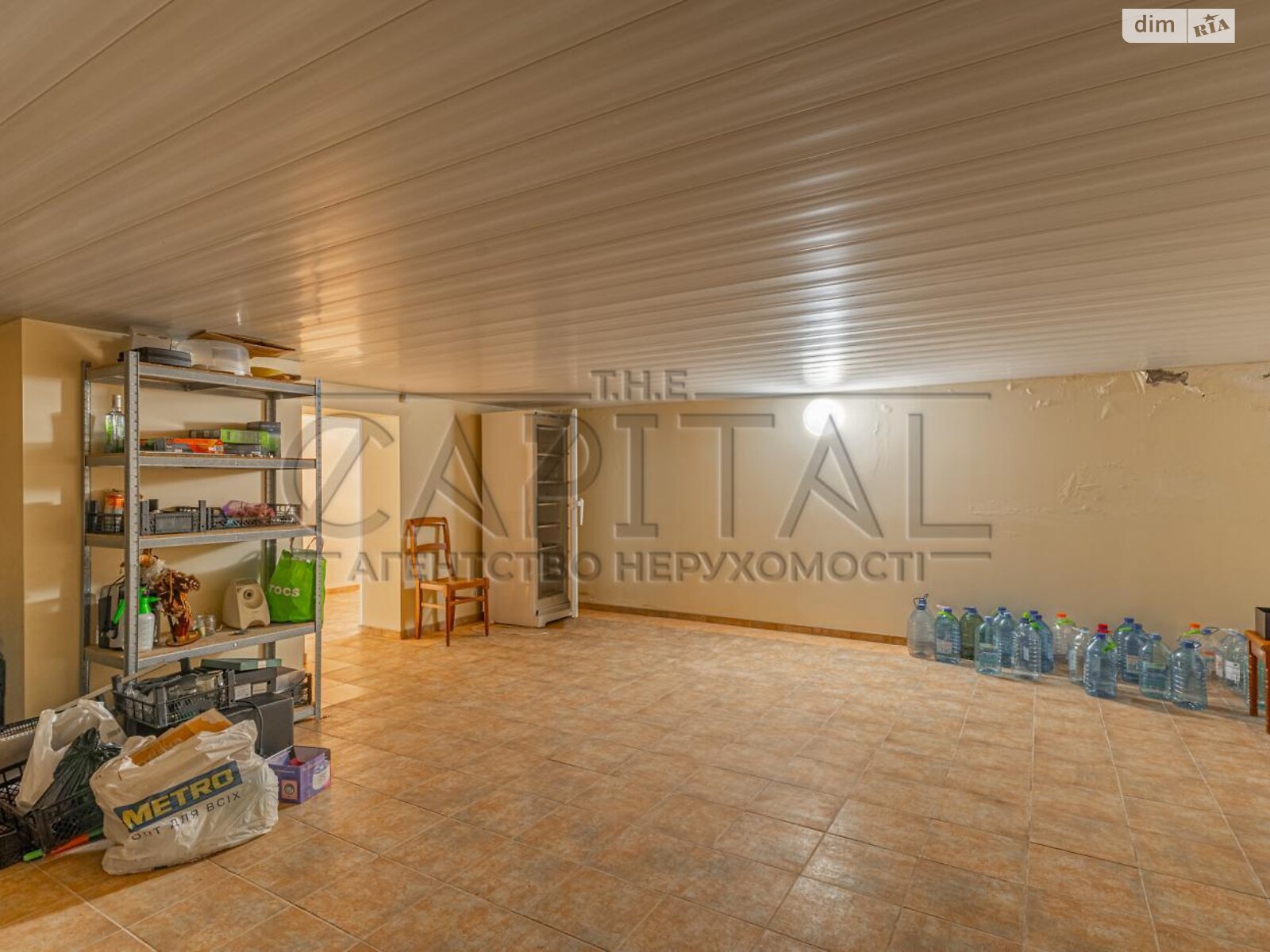 двоповерховий будинок з гаражем, 735 кв. м, цегла. Продаж у Вишеньках фото 1