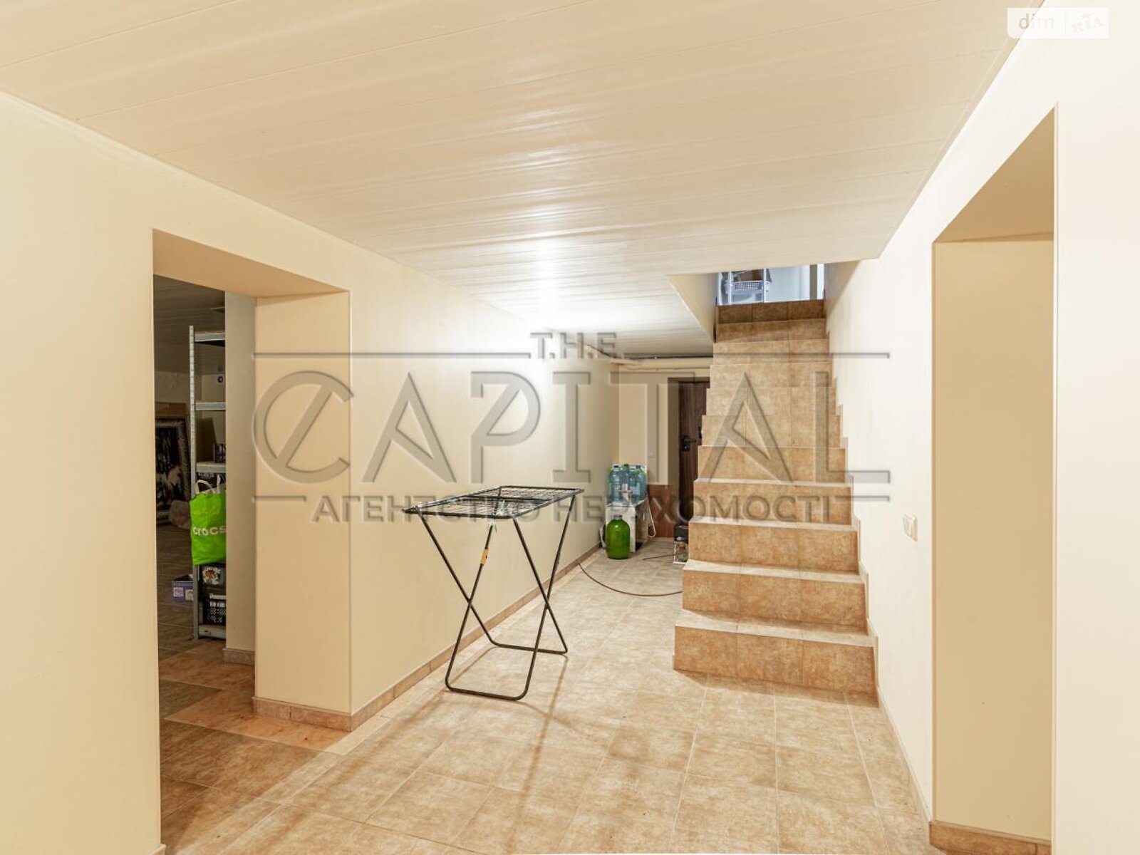 двоповерховий будинок з гаражем, 735 кв. м, цегла. Продаж у Вишеньках фото 1