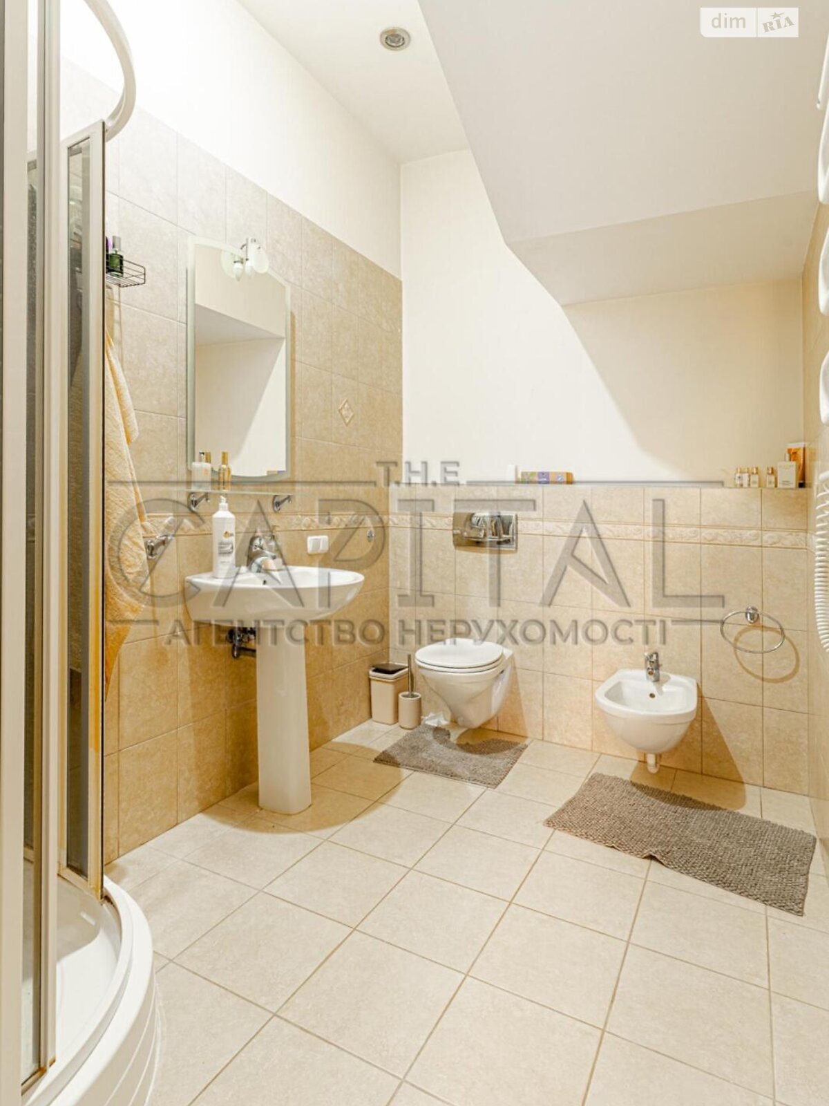 двоповерховий будинок з гаражем, 735 кв. м, цегла. Продаж у Вишеньках фото 1