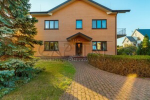 двоповерховий будинок з гаражем, 735 кв. м, цегла. Продаж у Вишеньках фото 2