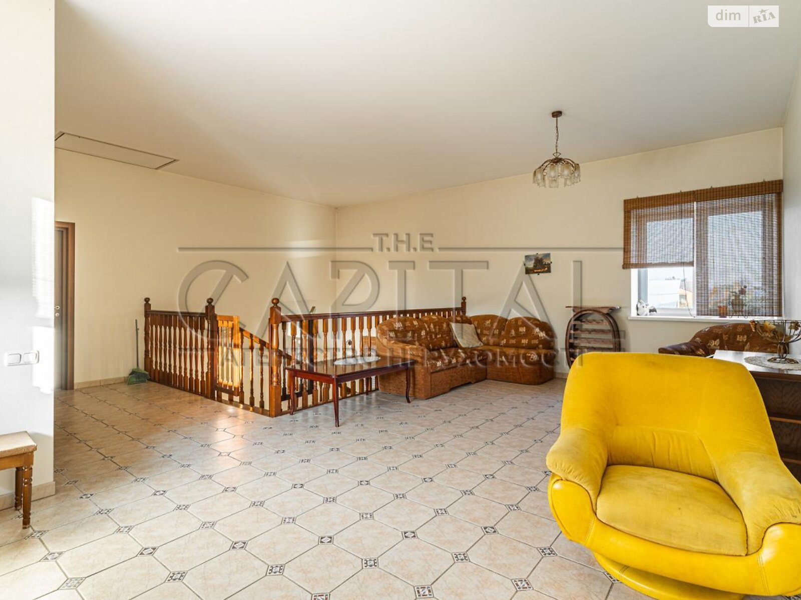 двоповерховий будинок з гаражем, 735 кв. м, цегла. Продаж у Вишеньках фото 1