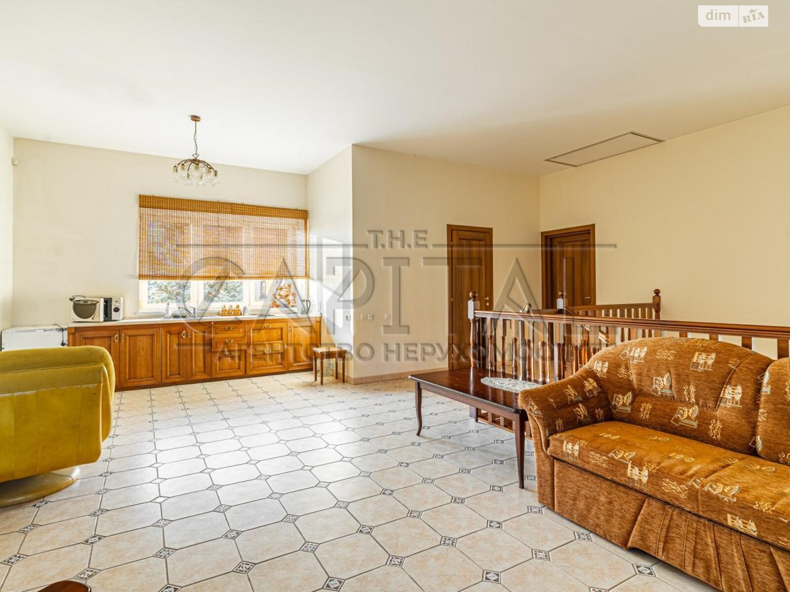 двоповерховий будинок з гаражем, 735 кв. м, цегла. Продаж у Вишеньках фото 1