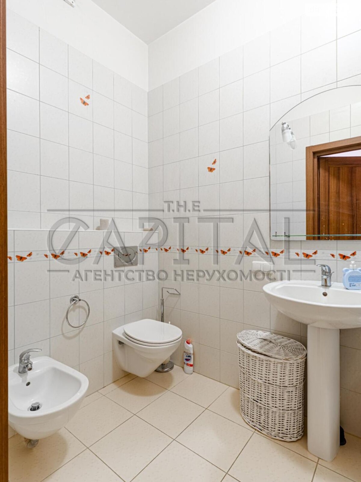 двоповерховий будинок з гаражем, 735 кв. м, цегла. Продаж у Вишеньках фото 1