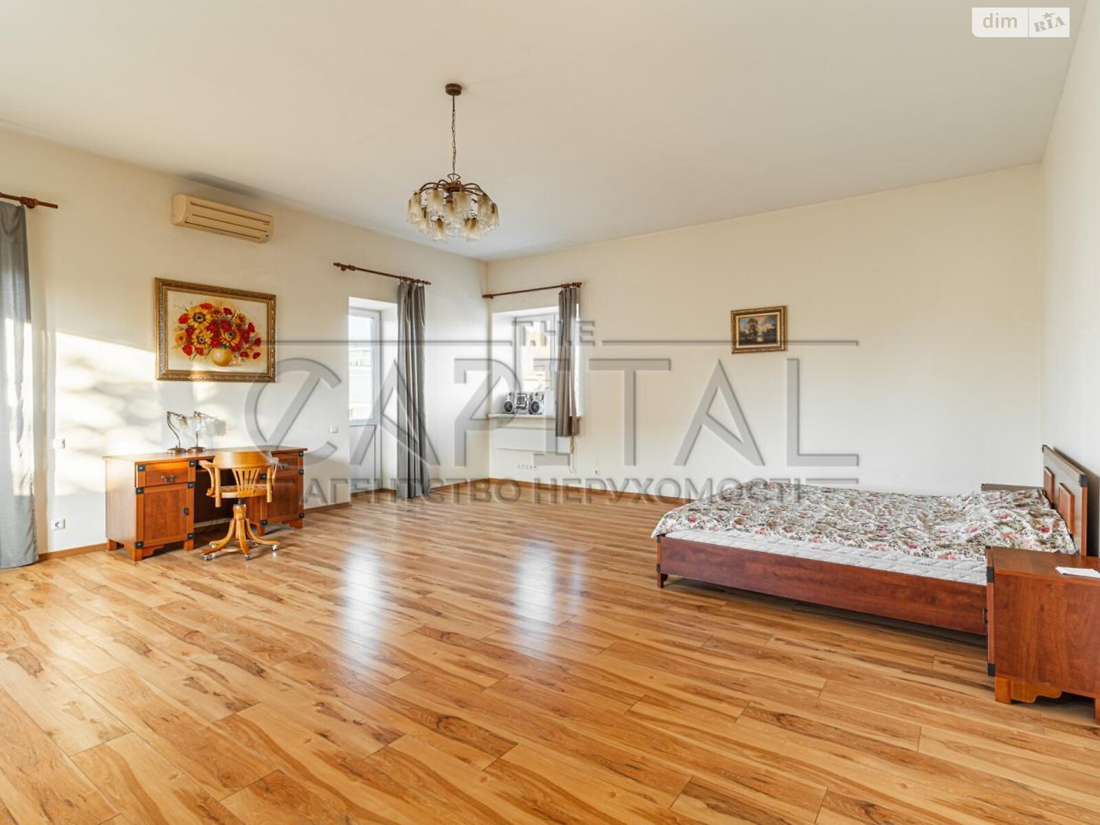 двоповерховий будинок з гаражем, 735 кв. м, цегла. Продаж у Вишеньках фото 1