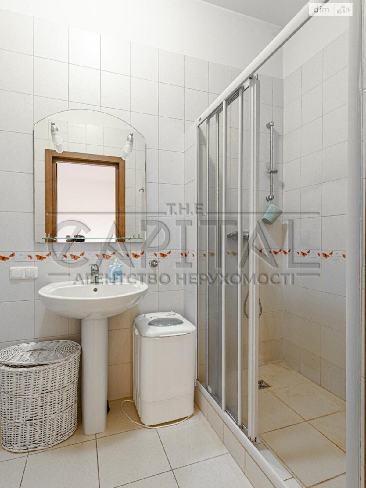 двоповерховий будинок з гаражем, 735 кв. м, цегла. Продаж у Вишеньках фото 1