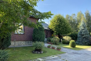 двоповерховий будинок з верандою, 186.3 кв. м, цегла. Продаж у Вишеньках фото 2