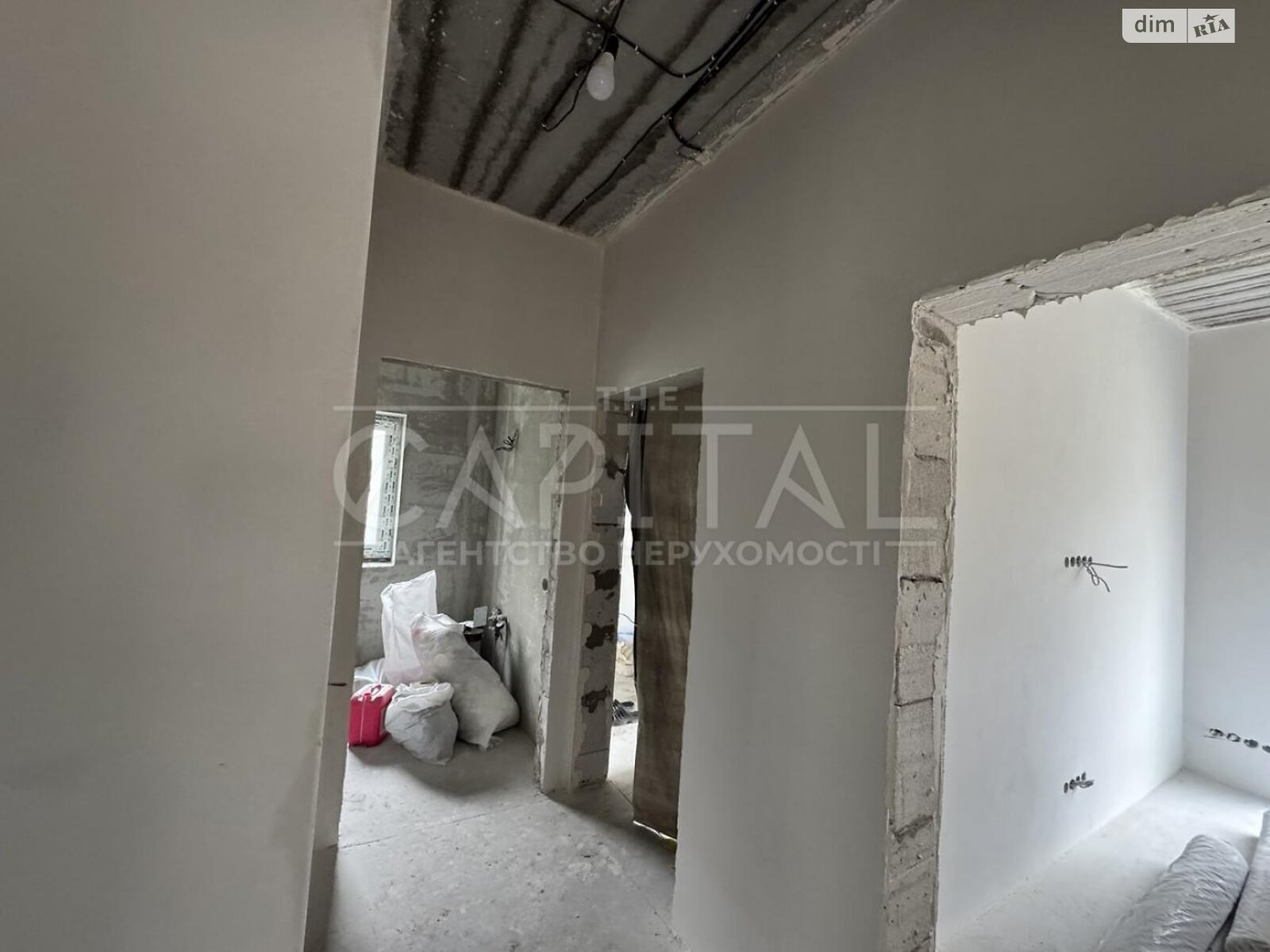 двоповерховий будинок з ремонтом, 127 кв. м, цегла. Продаж у Вишеньках фото 1 двоповерховий будинок з ремонтом, 127 кв. м, цегла. Продаж у Вишеньках фото 1